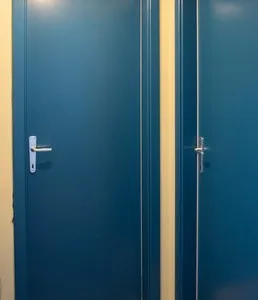 Productie si comercializare de usi si ferestre din lemn - Ciceu / Harghita