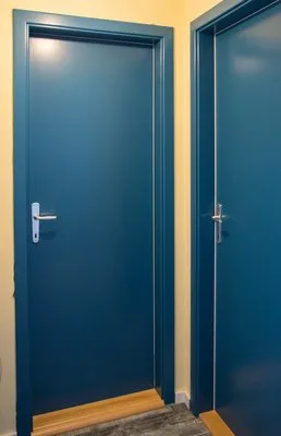 Productie si comercializare de usi si ferestre din lemn - Ciceu / Harghita