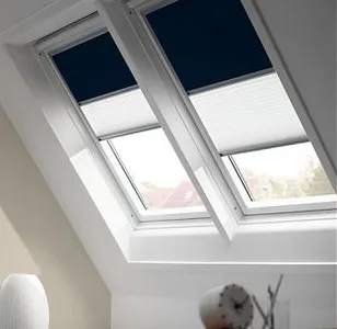 Ferestre - jaluzele - rulouri Velux - Bucuresti