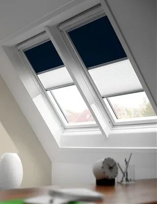 Ferestre - jaluzele - rulouri Velux - Bucuresti