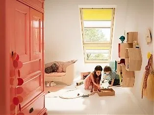Ferestre - jaluzele - rulouri Velux - Bucuresti