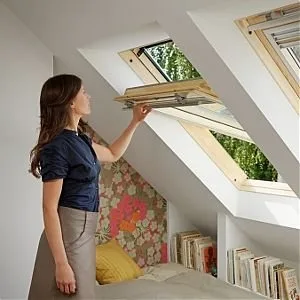 Ferestre - jaluzele - rulouri Velux - Bucuresti