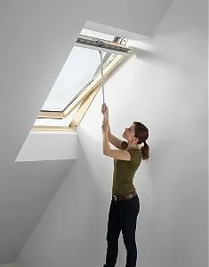 Ferestre - jaluzele - rulouri Velux - Bucuresti