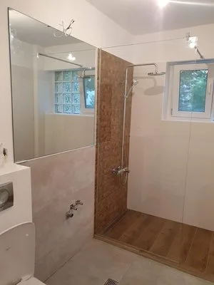 Amenajari interioare cu sticla - Popesti Leordeni / Ilfov