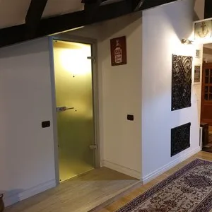 Amenajari interioare cu sticla - Popesti Leordeni / Ilfov