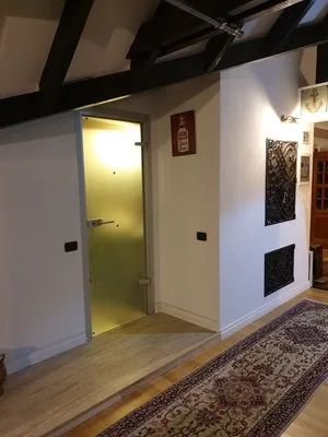 Amenajari interioare cu sticla - Popesti Leordeni / Ilfov