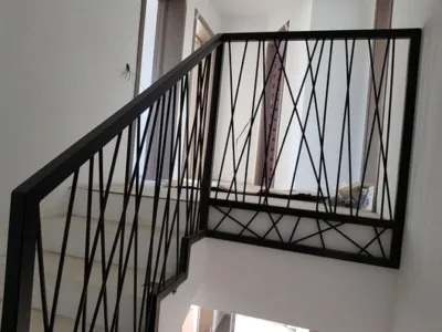 Mobilier - usi si compartimentari din sticla - Bucuresti