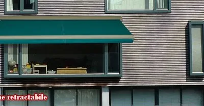 Sisteme de Umbrire - Inchideri Terase Bucuresti