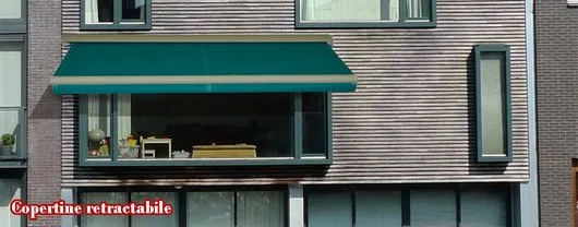 Sisteme de Umbrire - Inchideri Terase Bucuresti