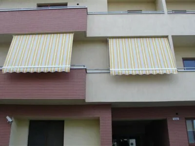 Sisteme de Umbrire - Inchideri Terase Bucuresti