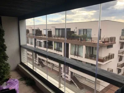 Sisteme de Umbrire - Inchideri Terase Bucuresti