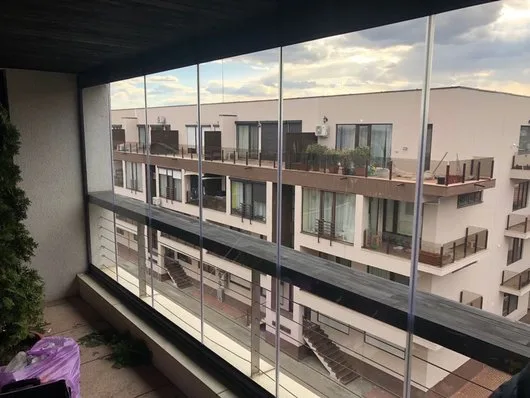 Sisteme de Umbrire - Inchideri Terase Bucuresti