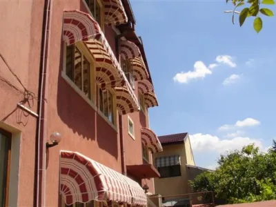 Sisteme de Umbrire - Inchideri Terase Bucuresti