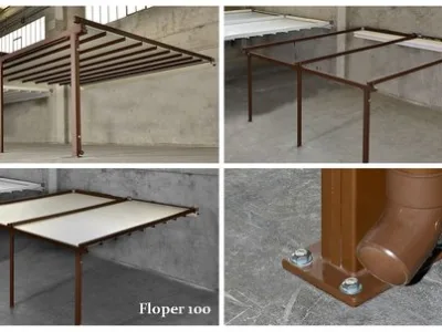 Sisteme de Umbrire - Inchideri Terase Bucuresti