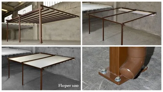 Sisteme de Umbrire - Inchideri Terase Bucuresti