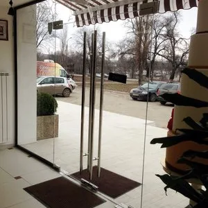 Sisteme de Umbrire - Inchideri Terase Bucuresti