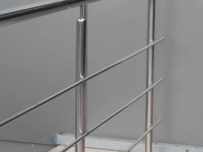 Lucrari de amenajari cu sticla - Bucuresti