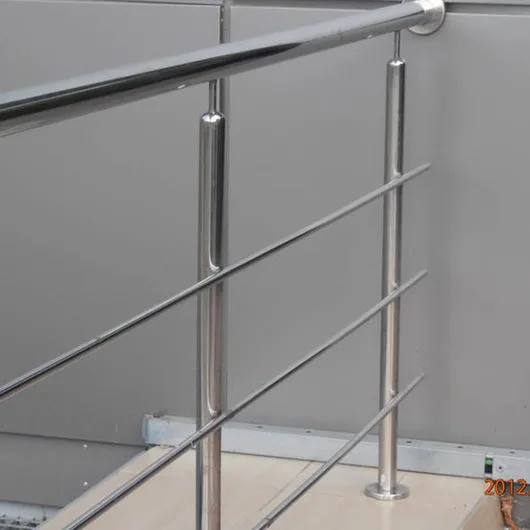 Lucrari de amenajari cu sticla - Bucuresti