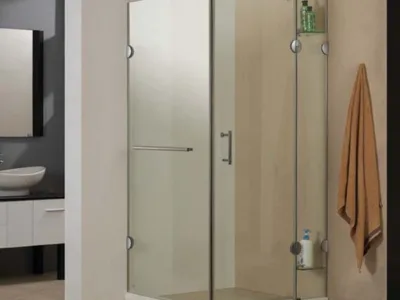 Lucrari de amenajari cu sticla - Bucuresti