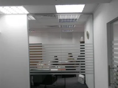 Lucrari de amenajari cu sticla - Bucuresti