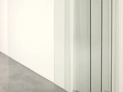 Lucrari de amenajari cu sticla - Bucuresti