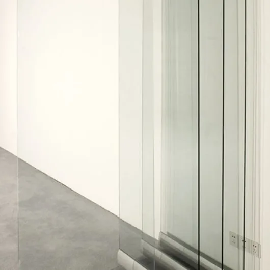 Lucrari de amenajari cu sticla - Bucuresti