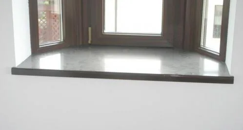 Tamplarie din lemn stratificat - Iasi