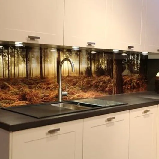 Lucrari de amenajari cu sticla - Bucuresti