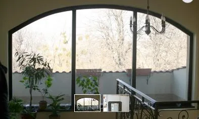 Tamplarie din lemn stratificat - Iasi