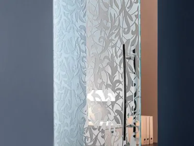 Lucrari de amenajari cu sticla - Bucuresti