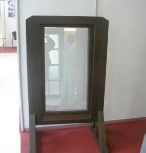 Tamplarie din lemn stratificat - Iasi