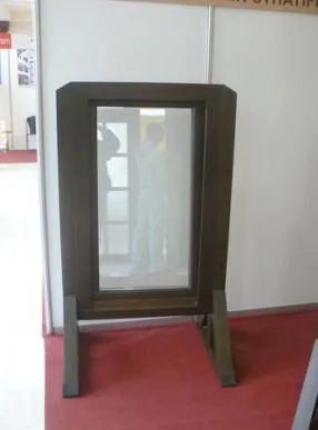 Tamplarie din lemn stratificat - Iasi