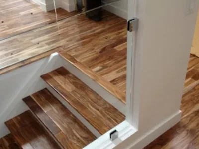 Lucrari de amenajari cu sticla - Bucuresti