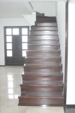 Tamplarie din lemn stratificat - Iasi