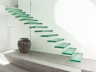 Lucrari de amenajari cu sticla - Bucuresti