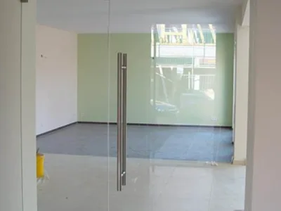 Lucrari de amenajari cu sticla - Bucuresti