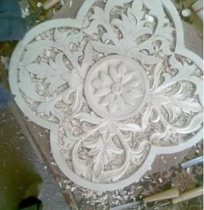 Tamplarie din lemn stratificat - Iasi