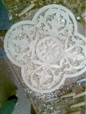 Tamplarie din lemn stratificat - Iasi