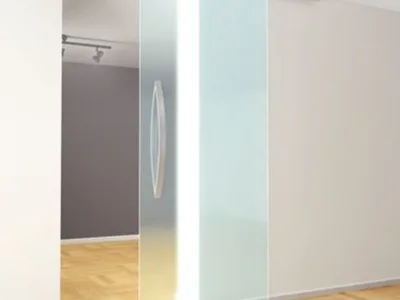 Lucrari de amenajari cu sticla - Bucuresti