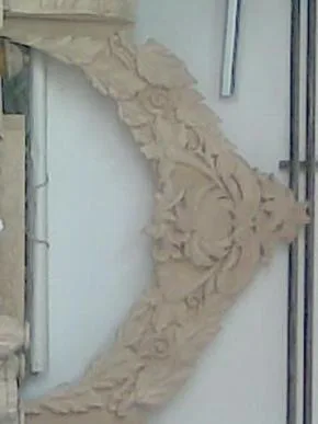 Tamplarie din lemn stratificat - Iasi