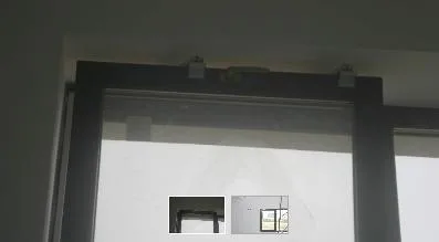 Tamplarie din lemn stratificat - Iasi