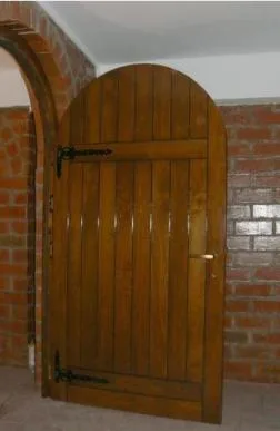 Tamplarie din lemn stratificat - Iasi