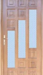 Tamplarie din lemn stratificat - Iasi