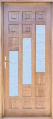 Tamplarie din lemn stratificat - Iasi