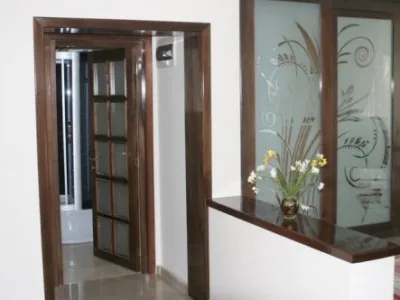 Tamplarie din lemn stratificat - Iasi