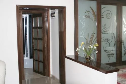 Tamplarie din lemn stratificat - Iasi