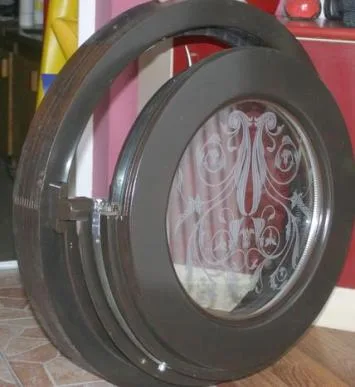 Tamplarie din lemn stratificat - Iasi