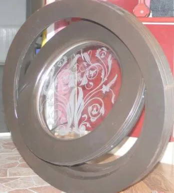 Tamplarie din lemn stratificat - Iasi