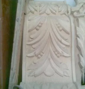 Tamplarie din lemn stratificat - Iasi