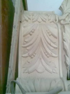 Tamplarie din lemn stratificat - Iasi